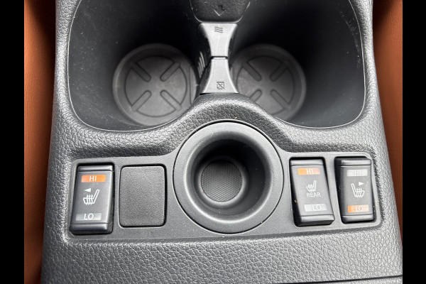 Nissan X-Trail 1.3 DIG-T Tekna  | automaat | 160PK leder | schuifdak | trekhaak