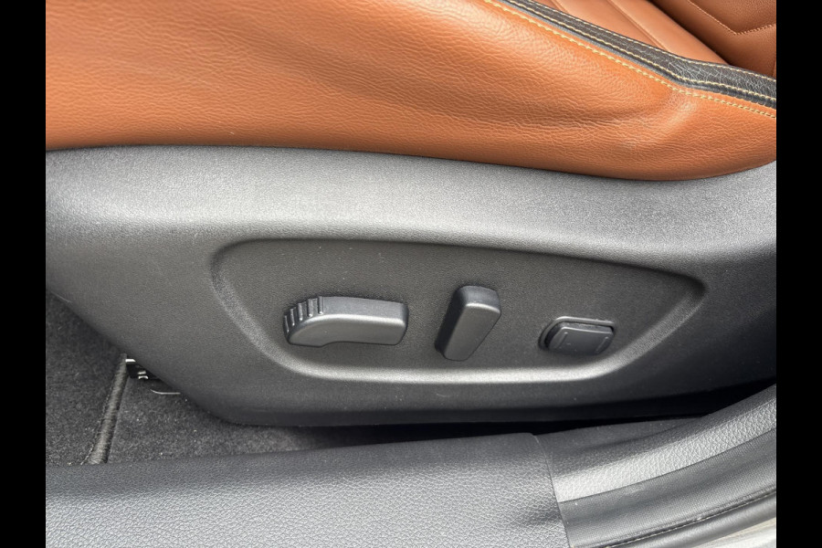 Nissan X-Trail 1.3 DIG-T Tekna  | automaat | 160PK leder | schuifdak | trekhaak