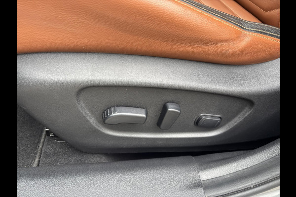 Nissan X-Trail 1.3 DIG-T Tekna  | automaat | 160PK leder | schuifdak | trekhaak