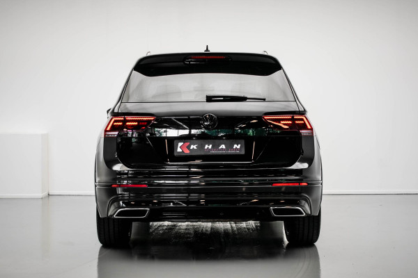 Volkswagen Tiguan 2.0 TSI 4Motion Highline |3xR-Line|Pano|Leder|Memory|HUD|Dynaudio|