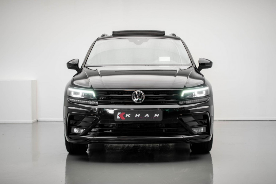 Volkswagen Tiguan 2.0 TSI 4Motion Highline |3xR-Line|Pano|Leder|Memory|HUD|Dynaudio|