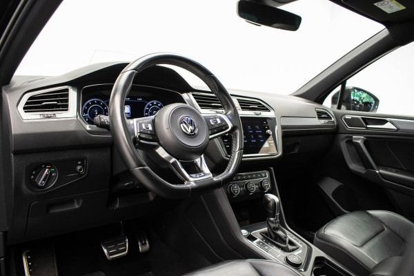 Volkswagen Tiguan 2.0 TSI 4Motion Highline |3xR-Line|Pano|Leder|Memory|HUD|Dynaudio|