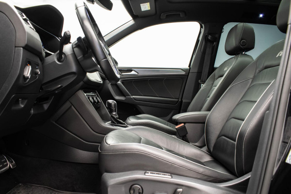 Volkswagen Tiguan 2.0 TSI 4Motion Highline |3xR-Line|Pano|Leder|Memory|HUD|Dynaudio|