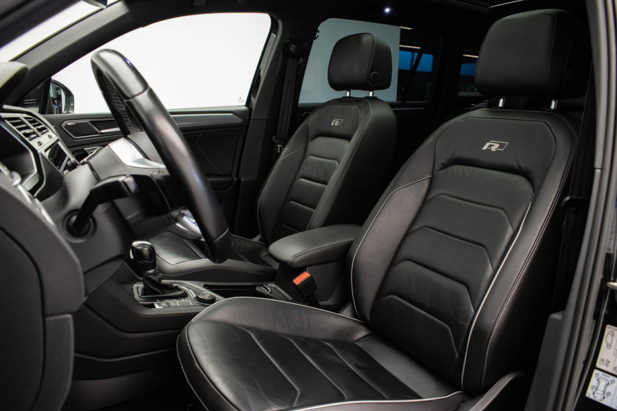 Volkswagen Tiguan 2.0 TSI 4Motion Highline |3xR-Line|Pano|Leder|Memory|HUD|Dynaudio|