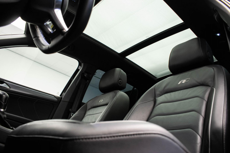 Volkswagen Tiguan 2.0 TSI 4Motion Highline |3xR-Line|Pano|Leder|Memory|HUD|Dynaudio|
