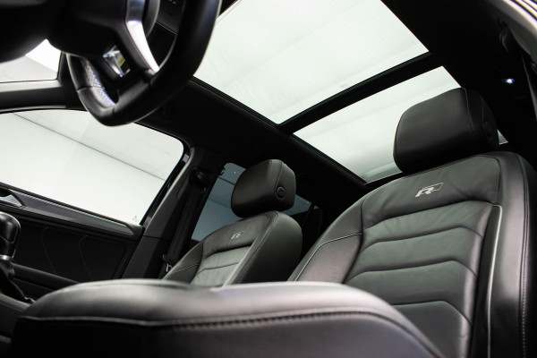Volkswagen Tiguan 2.0 TSI 4Motion Highline |3xR-Line|Pano|Leder|Memory|HUD|Dynaudio|