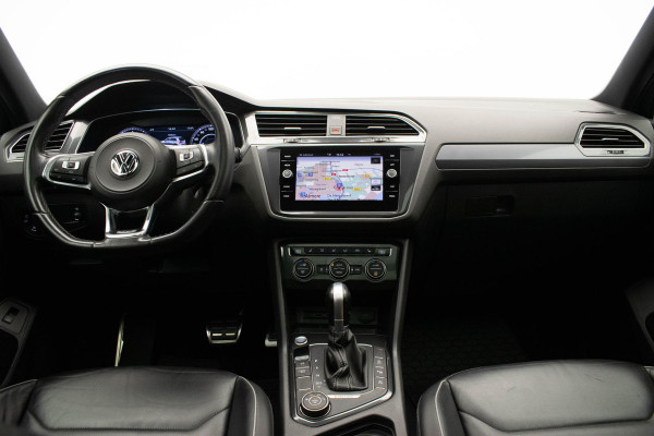 Volkswagen Tiguan 2.0 TSI 4Motion Highline |3xR-Line|Pano|Leder|Memory|HUD|Dynaudio|