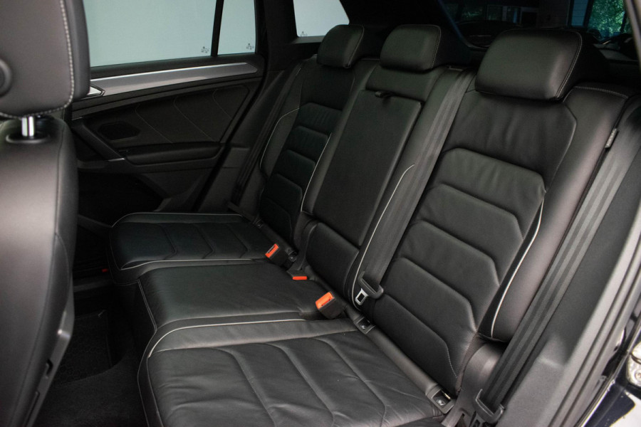 Volkswagen Tiguan 2.0 TSI 4Motion Highline |3xR-Line|Pano|Leder|Memory|HUD|Dynaudio|