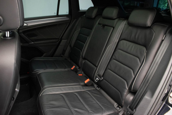 Volkswagen Tiguan 2.0 TSI 4Motion Highline |3xR-Line|Pano|Leder|Memory|HUD|Dynaudio|