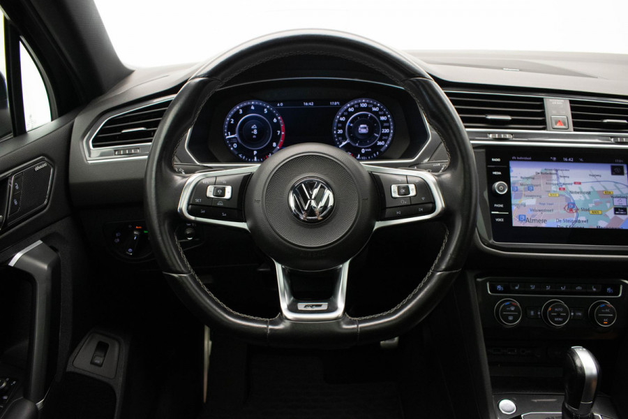 Volkswagen Tiguan 2.0 TSI 4Motion Highline |3xR-Line|Pano|Leder|Memory|HUD|Dynaudio|