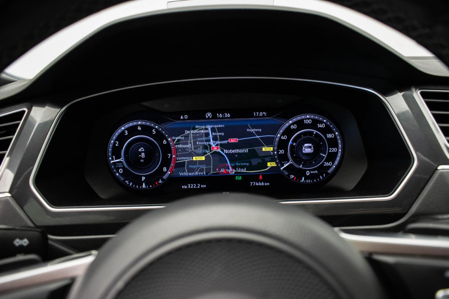 Volkswagen Tiguan 2.0 TSI 4Motion Highline |3xR-Line|Pano|Leder|Memory|HUD|Dynaudio|