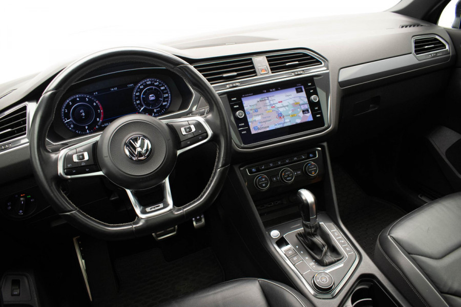 Volkswagen Tiguan 2.0 TSI 4Motion Highline |3xR-Line|Pano|Leder|Memory|HUD|Dynaudio|