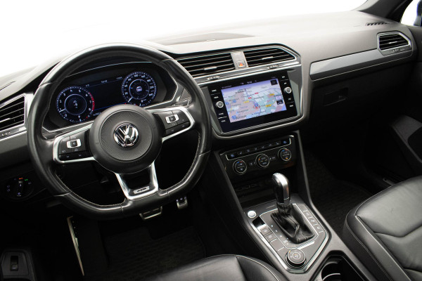 Volkswagen Tiguan 2.0 TSI 4Motion Highline |3xR-Line|Pano|Leder|Memory|HUD|Dynaudio|