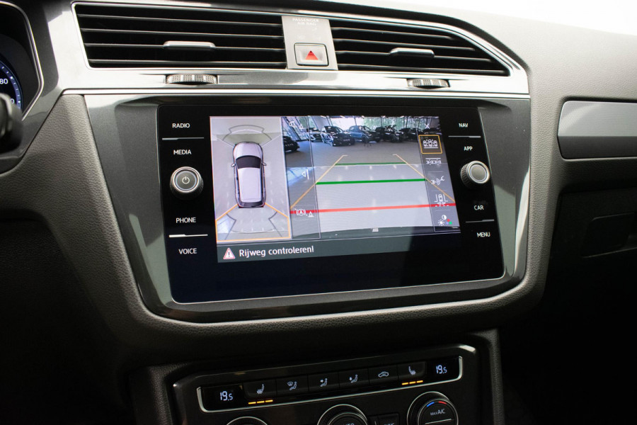 Volkswagen Tiguan 2.0 TSI 4Motion Highline |3xR-Line|Pano|Leder|Memory|HUD|Dynaudio|