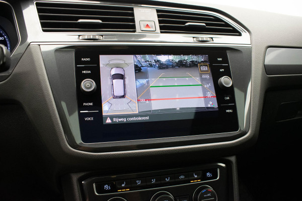 Volkswagen Tiguan 2.0 TSI 4Motion Highline |3xR-Line|Pano|Leder|Memory|HUD|Dynaudio|