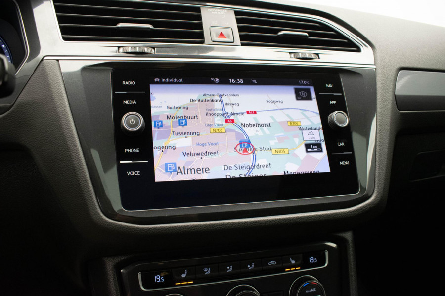 Volkswagen Tiguan 2.0 TSI 4Motion Highline |3xR-Line|Pano|Leder|Memory|HUD|Dynaudio|
