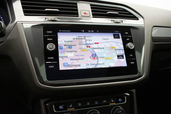 Volkswagen Tiguan 2.0 TSI 4Motion Highline |3xR-Line|Pano|Leder|Memory|HUD|Dynaudio|