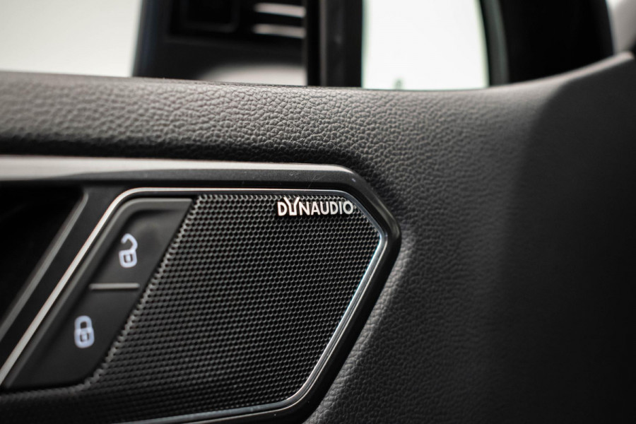 Volkswagen Tiguan 2.0 TSI 4Motion Highline |3xR-Line|Pano|Leder|Memory|HUD|Dynaudio|