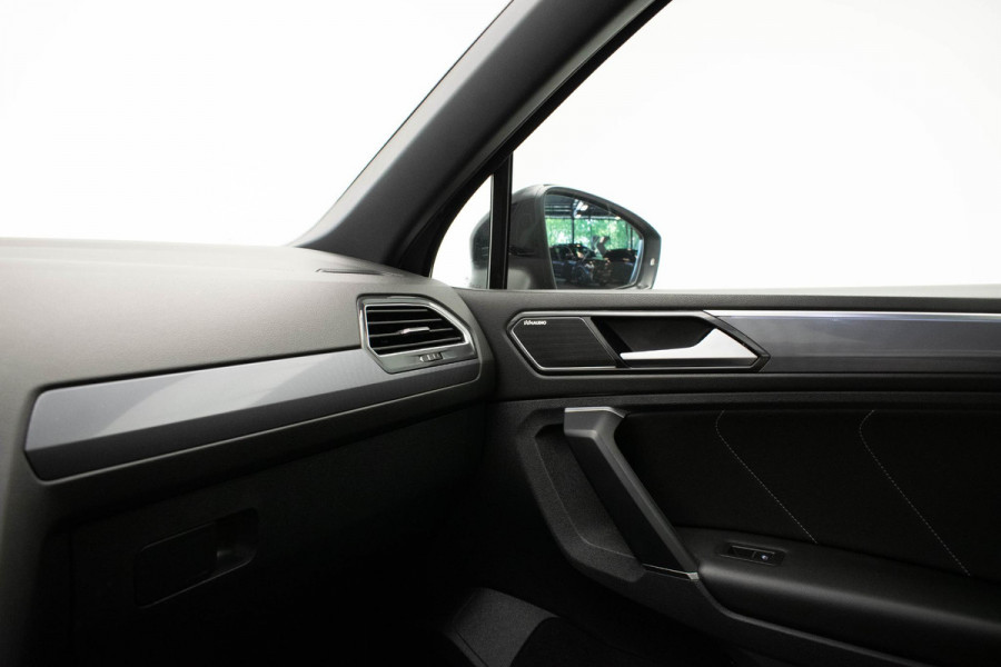Volkswagen Tiguan 2.0 TSI 4Motion Highline |3xR-Line|Pano|Leder|Memory|HUD|Dynaudio|