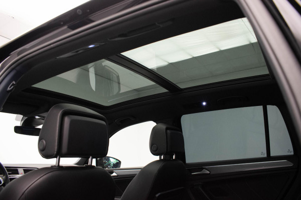 Volkswagen Tiguan 2.0 TSI 4Motion Highline |3xR-Line|Pano|Leder|Memory|HUD|Dynaudio|