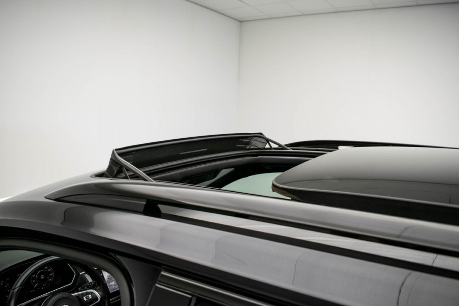 Volkswagen Tiguan 2.0 TSI 4Motion Highline |3xR-Line|Pano|Leder|Memory|HUD|Dynaudio|