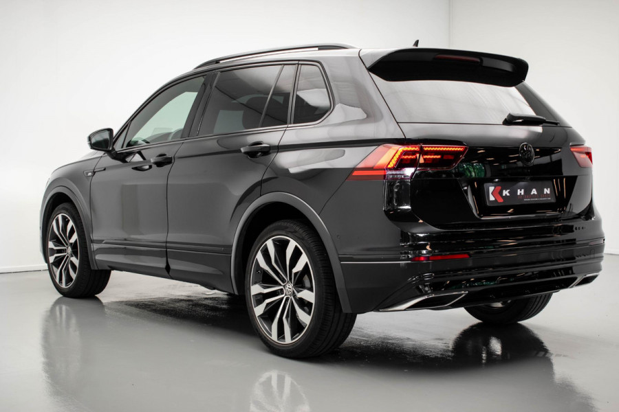 Volkswagen Tiguan 2.0 TSI 4Motion Highline |3xR-Line|Pano|Leder|Memory|HUD|Dynaudio|