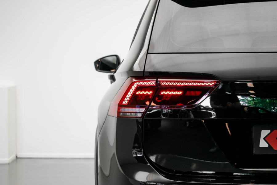 Volkswagen Tiguan 2.0 TSI 4Motion Highline |3xR-Line|Pano|Leder|Memory|HUD|Dynaudio|