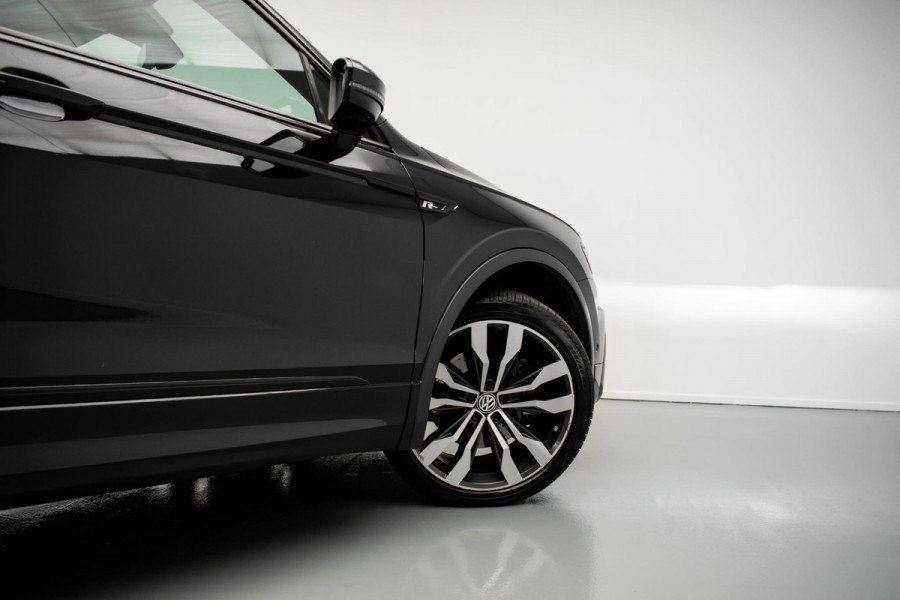 Volkswagen Tiguan 2.0 TSI 4Motion Highline |3xR-Line|Pano|Leder|Memory|HUD|Dynaudio|