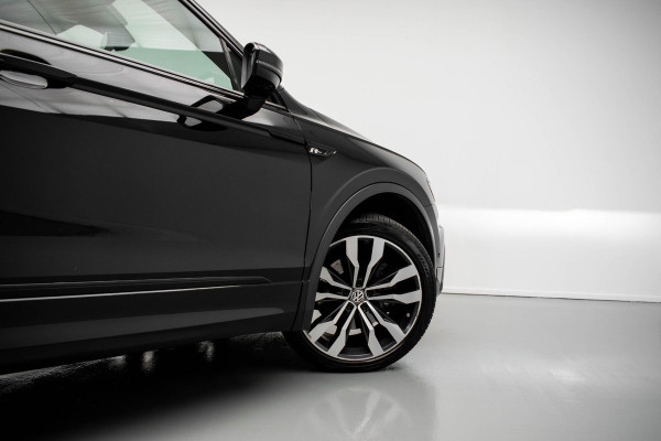 Volkswagen Tiguan 2.0 TSI 4Motion Highline |3xR-Line|Pano|Leder|Memory|HUD|Dynaudio|