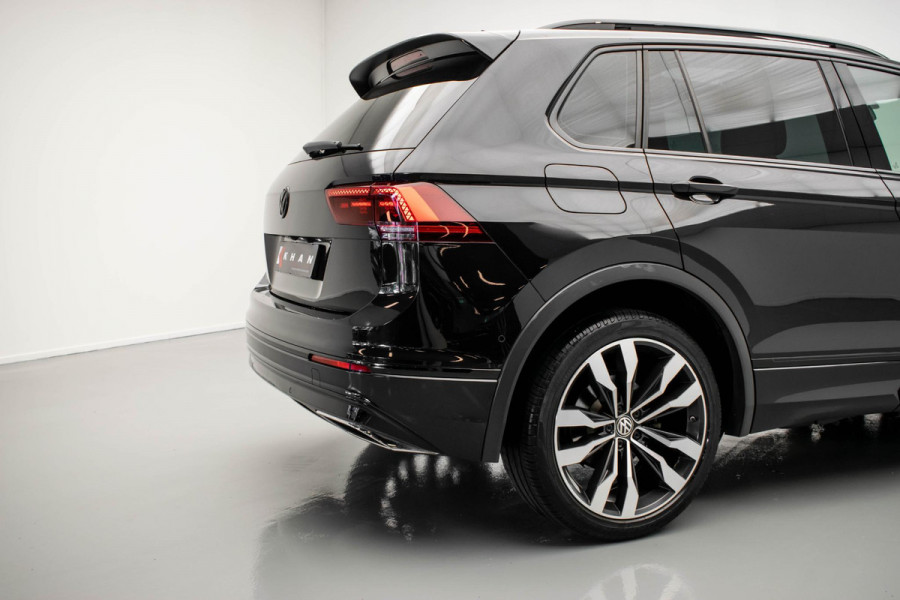 Volkswagen Tiguan 2.0 TSI 4Motion Highline |3xR-Line|Pano|Leder|Memory|HUD|Dynaudio|