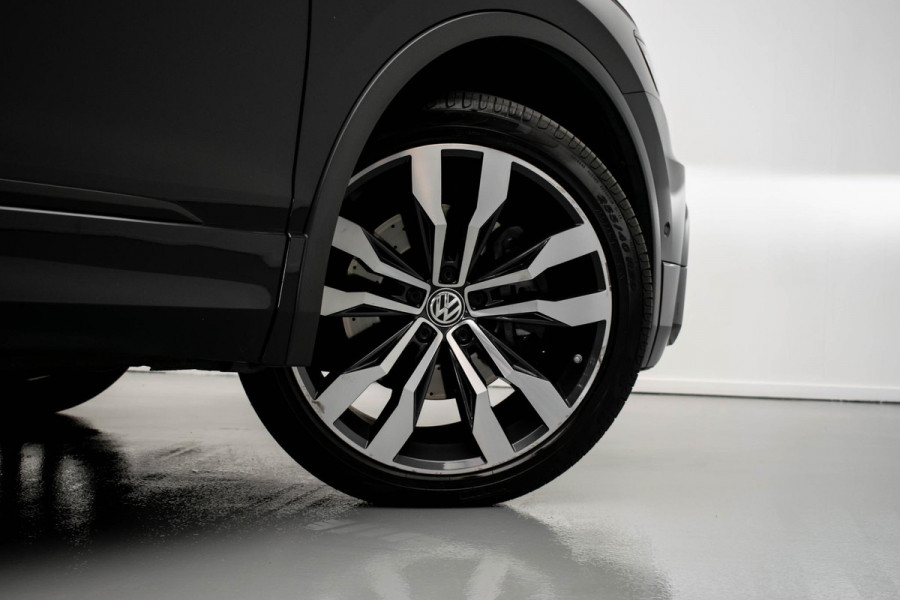 Volkswagen Tiguan 2.0 TSI 4Motion Highline |3xR-Line|Pano|Leder|Memory|HUD|Dynaudio|