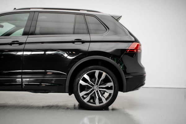 Volkswagen Tiguan 2.0 TSI 4Motion Highline |3xR-Line|Pano|Leder|Memory|HUD|Dynaudio|