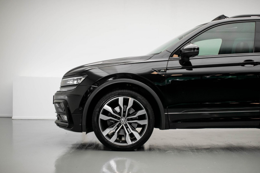 Volkswagen Tiguan 2.0 TSI 4Motion Highline |3xR-Line|Pano|Leder|Memory|HUD|Dynaudio|