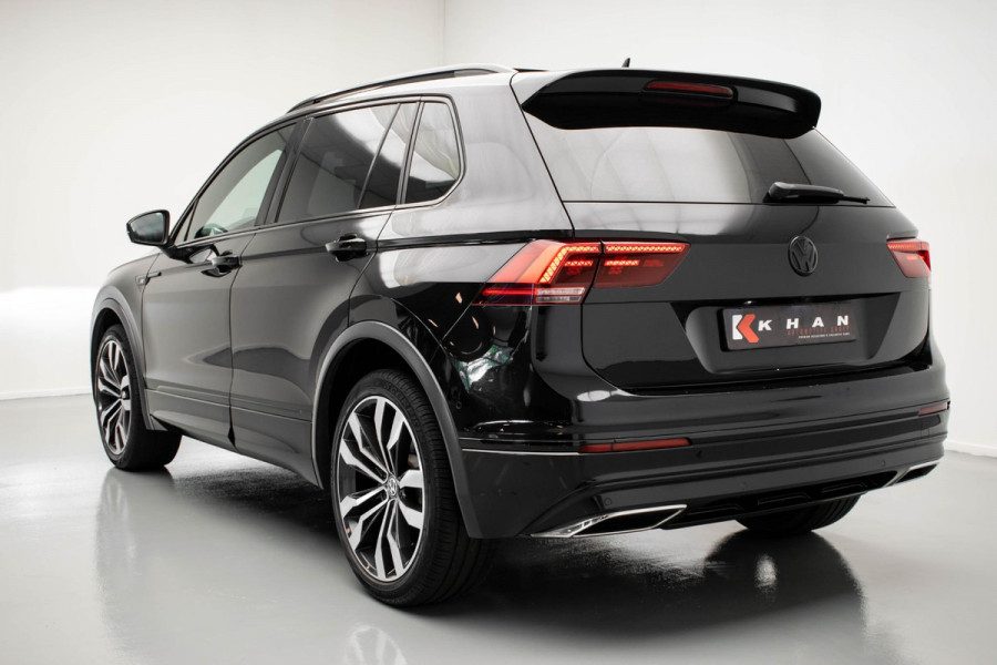 Volkswagen Tiguan 2.0 TSI 4Motion Highline |3xR-Line|Pano|Leder|Memory|HUD|Dynaudio|