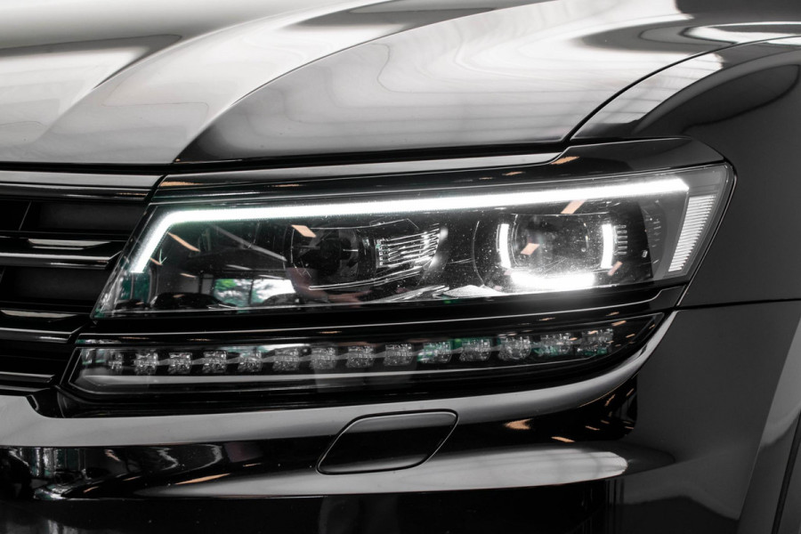 Volkswagen Tiguan 2.0 TSI 4Motion Highline |3xR-Line|Pano|Leder|Memory|HUD|Dynaudio|