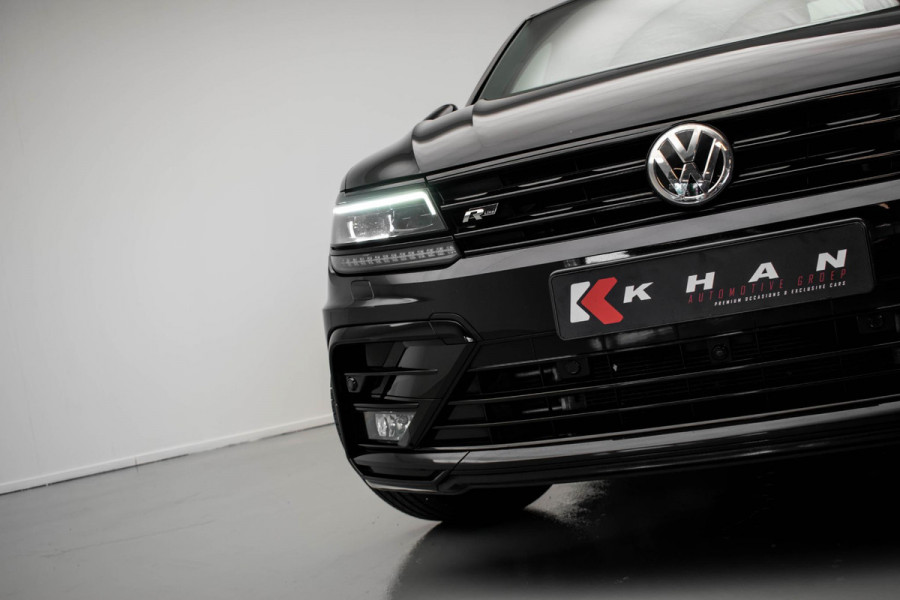 Volkswagen Tiguan 2.0 TSI 4Motion Highline |3xR-Line|Pano|Leder|Memory|HUD|Dynaudio|