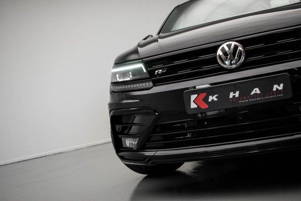 Volkswagen Tiguan 2.0 TSI 4Motion Highline |3xR-Line|Pano|Leder|Memory|HUD|Dynaudio|