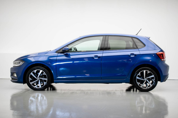 Volkswagen Polo 1.0 TSI Highline Business R |Virtual|Keyless|Carplay|Camera|Stoelverwarm.|