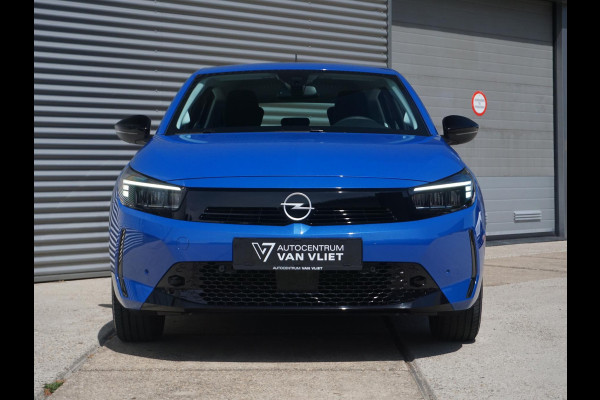 Opel Corsa Electric 50 kWh