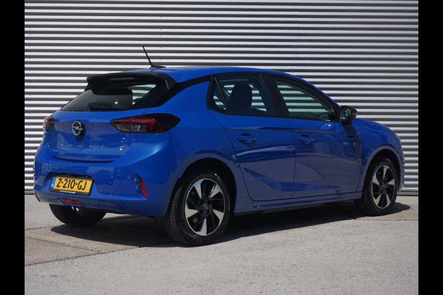 Opel Corsa Electric 50 kWh