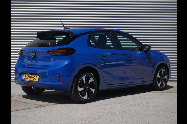 Opel Corsa Electric 50 kWh