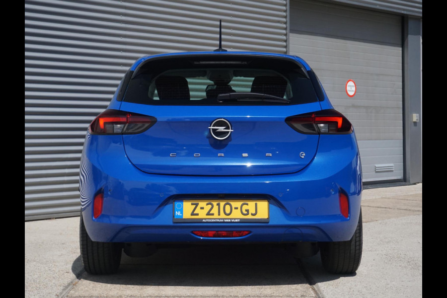 Opel Corsa Electric 50 kWh