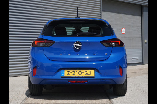 Opel Corsa Electric 50 kWh
