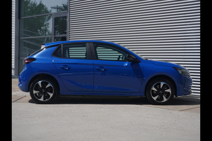 Opel Corsa Electric 50 kWh