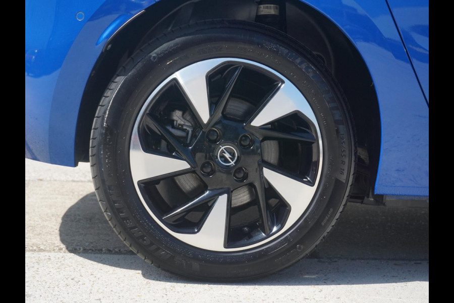 Opel Corsa Electric 50 kWh