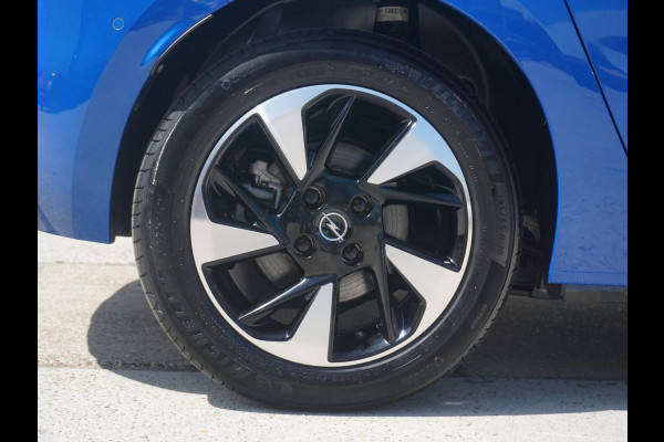 Opel Corsa Electric 50 kWh