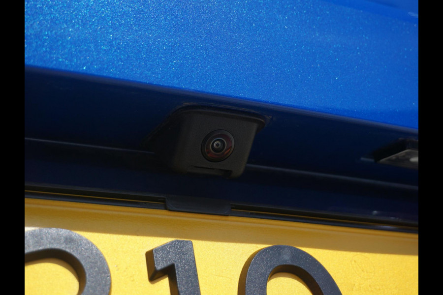 Opel Corsa Electric 50 kWh