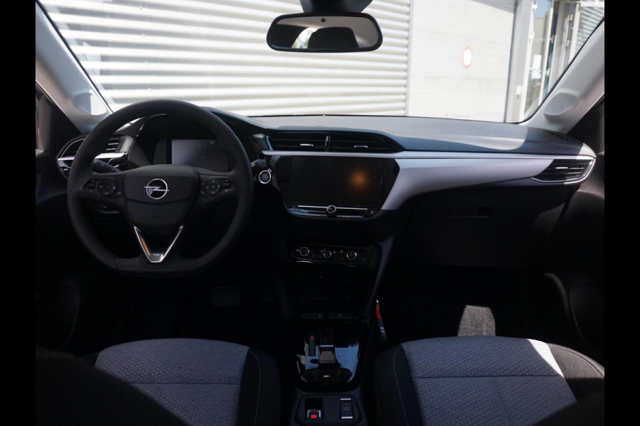 Opel Corsa Electric 50 kWh