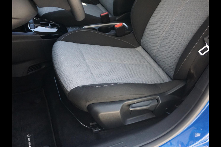 Opel Corsa Electric 50 kWh