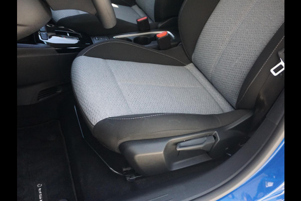 Opel Corsa Electric 50 kWh